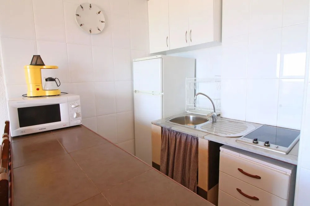 Apartamento Frentemar 2 - Costa CarpeDiem