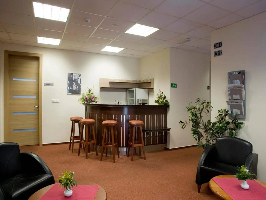EA Hotel Populus