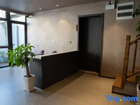 Youyuanju Homestay (Ziyang Street The Ancient City of Taizhou)