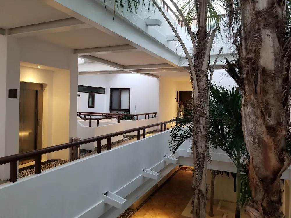 TAO Modern Retreat