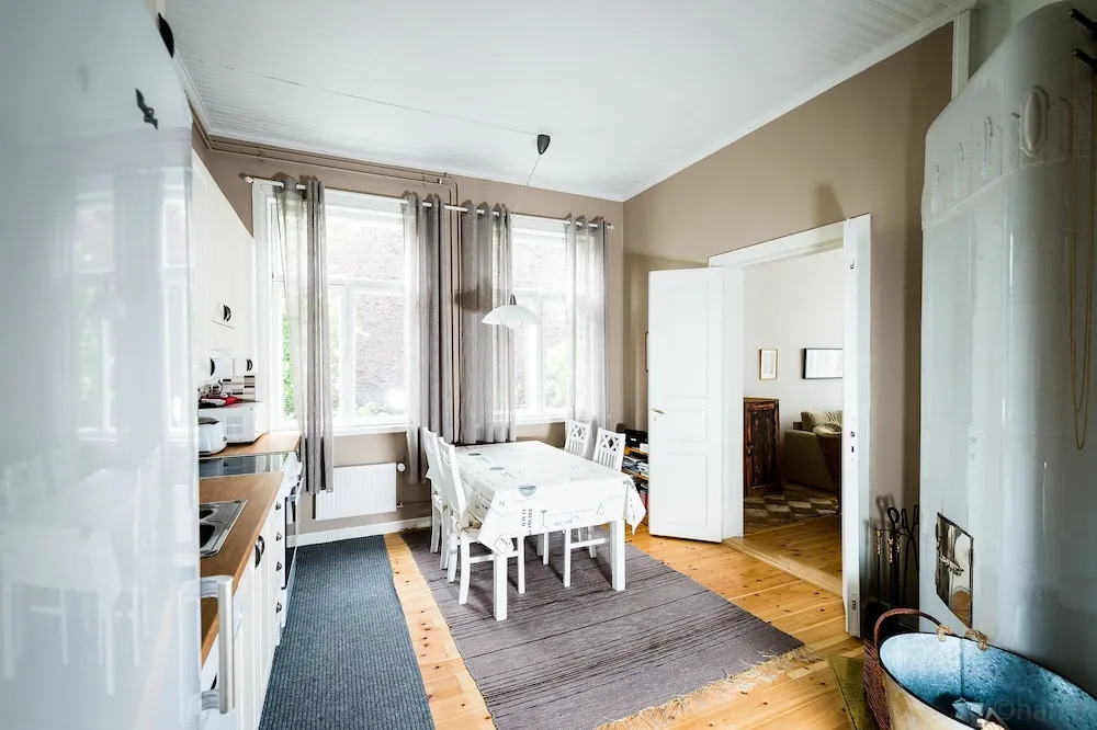 AinaBnb - Residence Kappsäcken