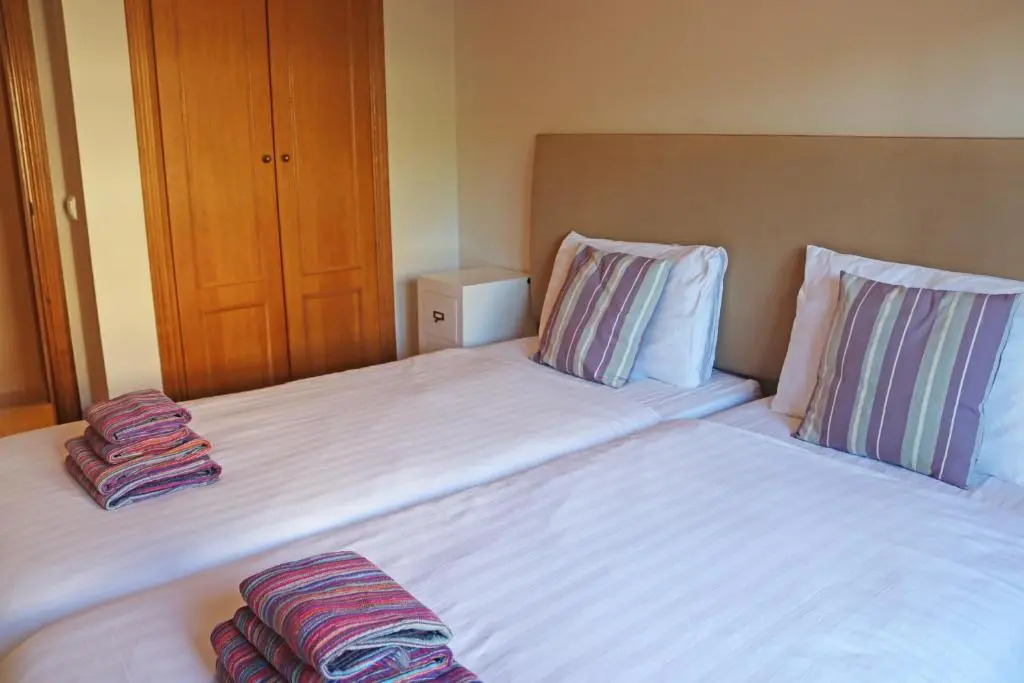 3beds apartment Las Dunas walk to the beach
