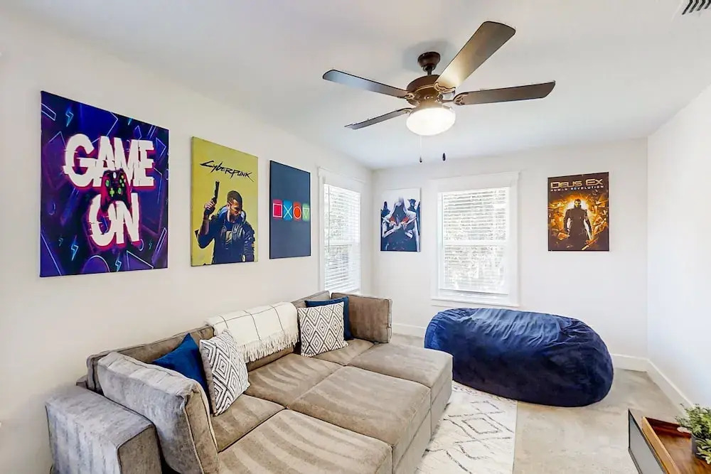 Brand new Home With Open Layout, Office, & Great Location - Dog-friendly