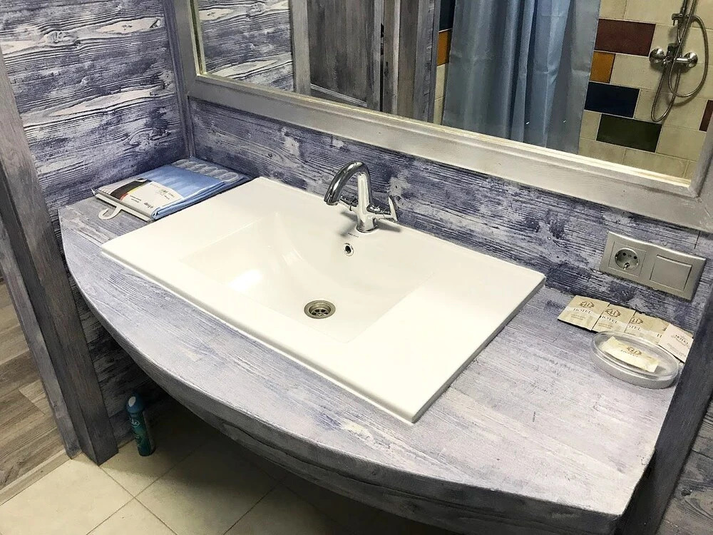 Mini-hotel HI-WAY