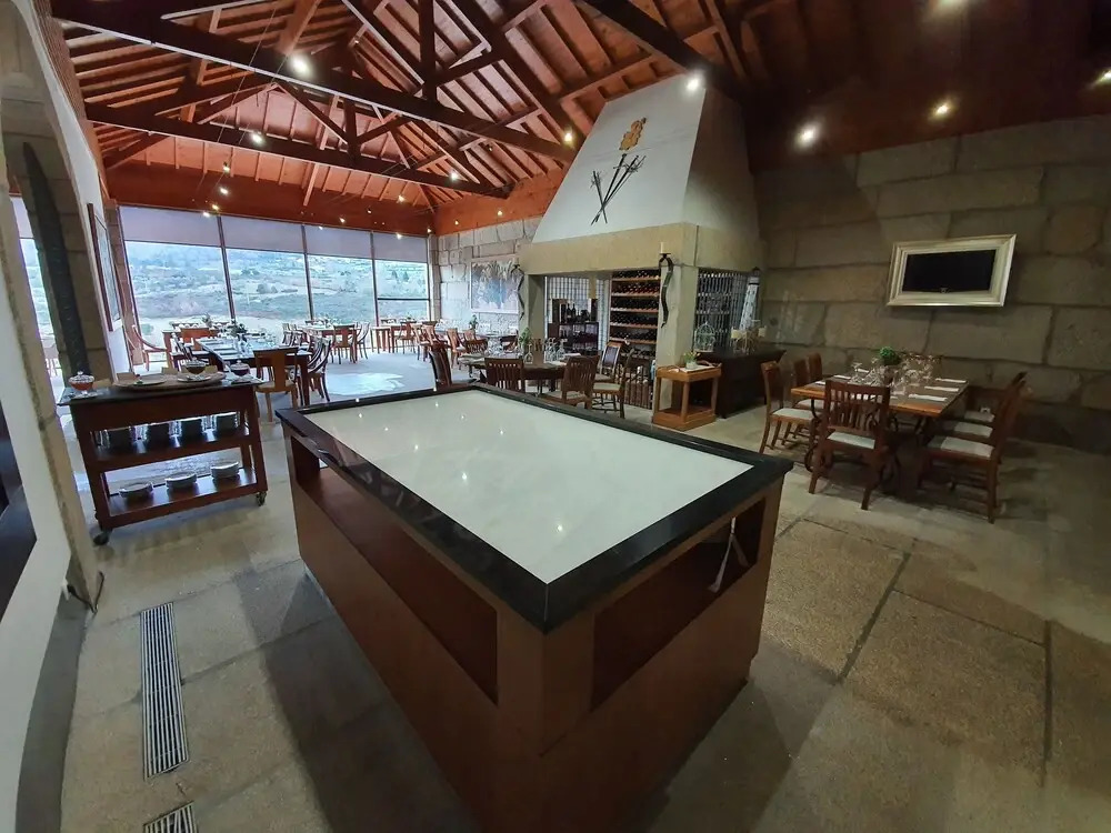 Hotel Rural Quinta de Samaioes