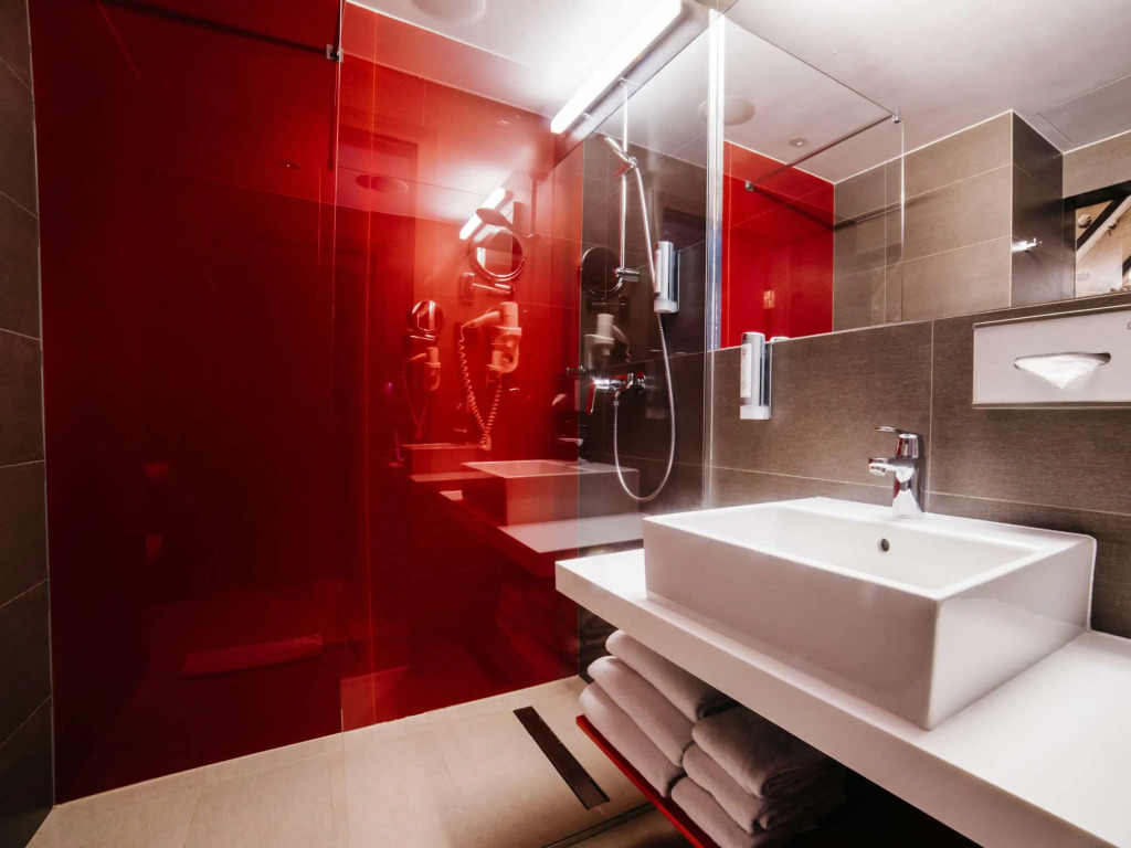 Q Hotel Plus Kraków