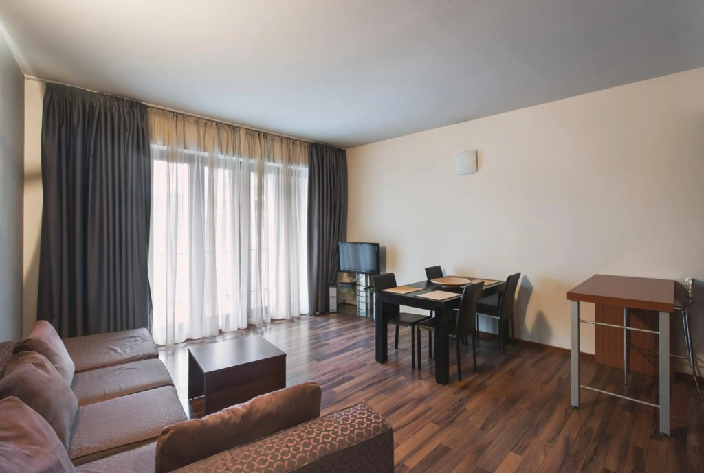 Hotel Hemingway Residence