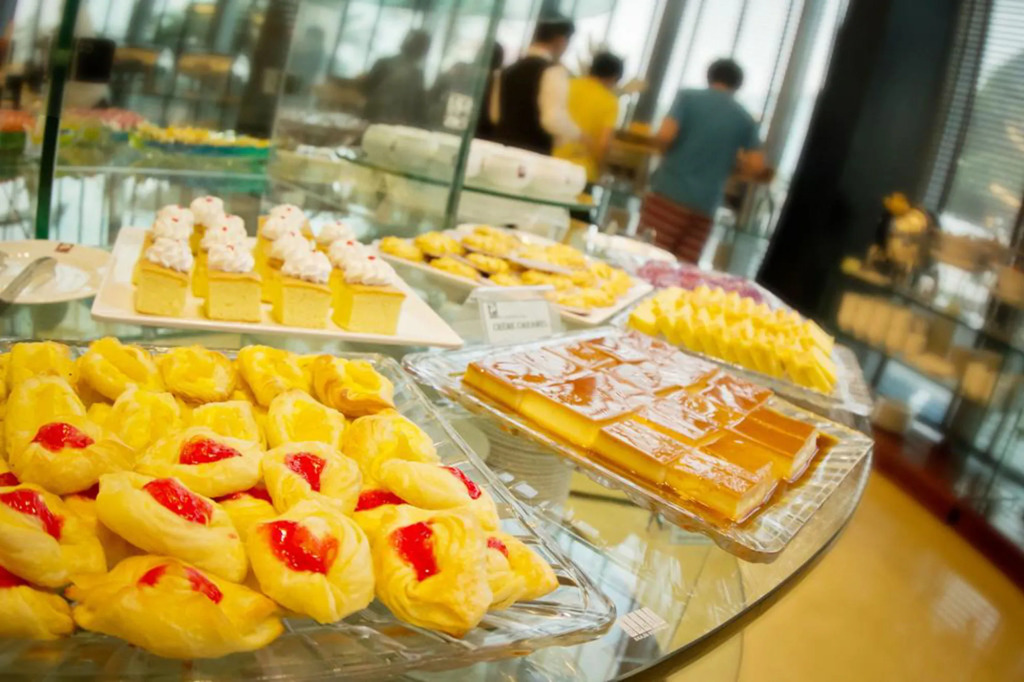 Halong Palace Hotel