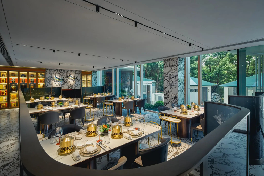 Crowne Plaza Suzhou by IHG
