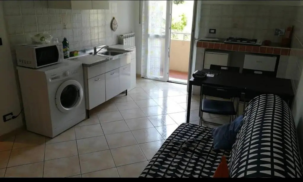 Apartment Genova Gaslini