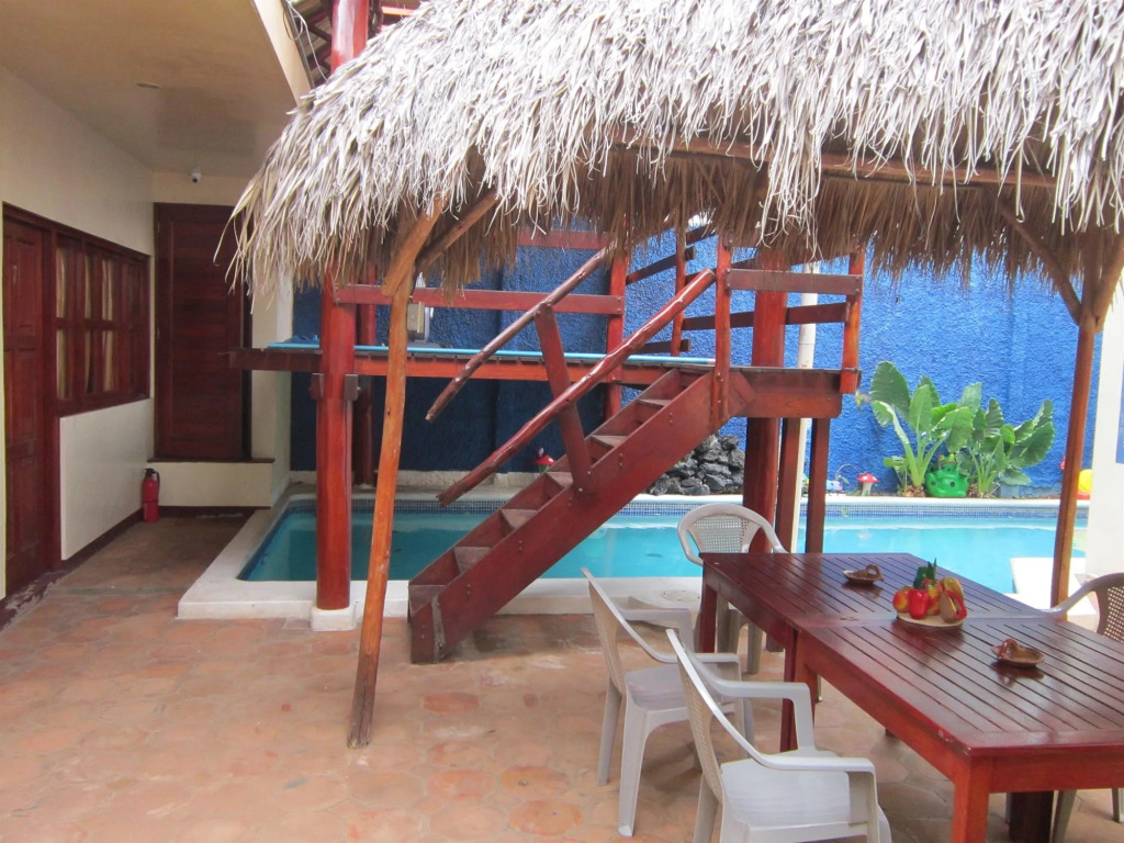 Art Hotel Managua