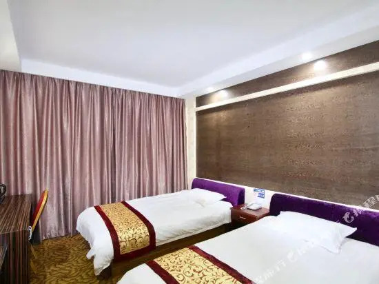 Xinlingyue Hostel