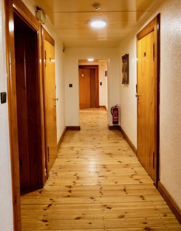 Hotel Nest