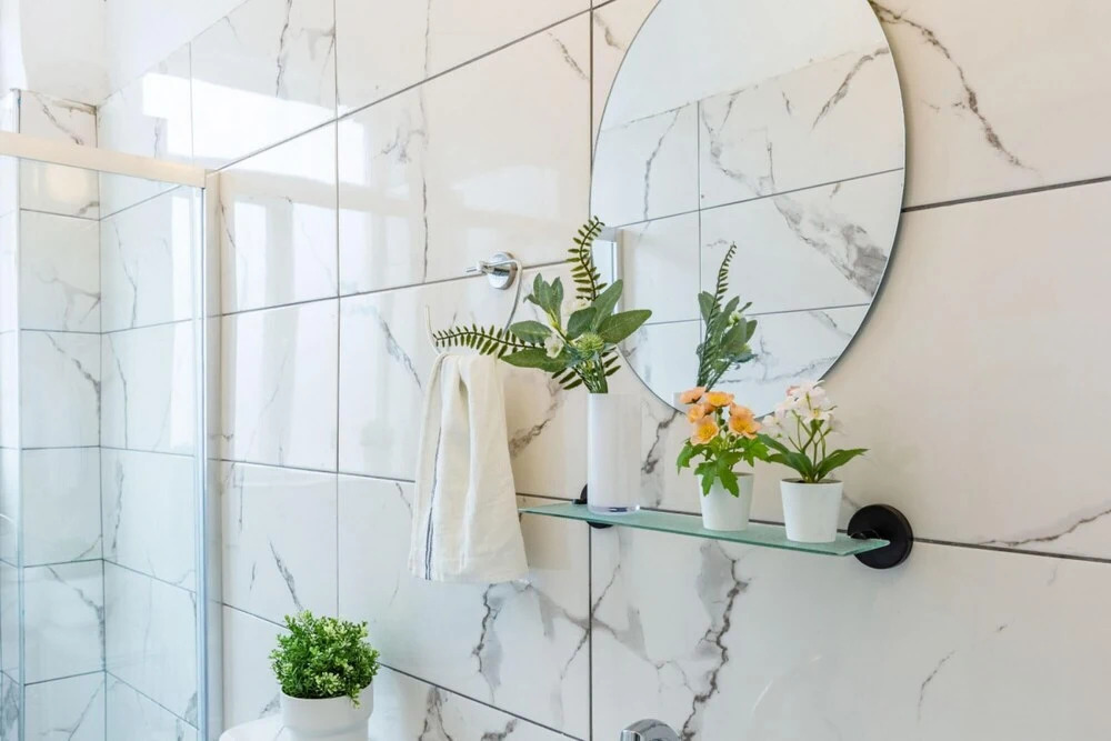 Colorful Flat With Excellent Location Near Trendy Attractions in Kadikoy