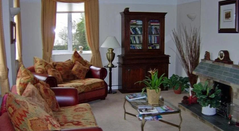 Drumcoo Guest House