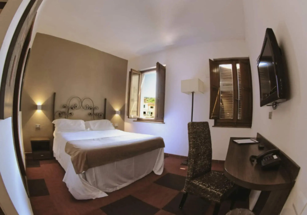 Albergo Del Chianti