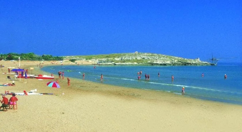 Villaggio La Giara