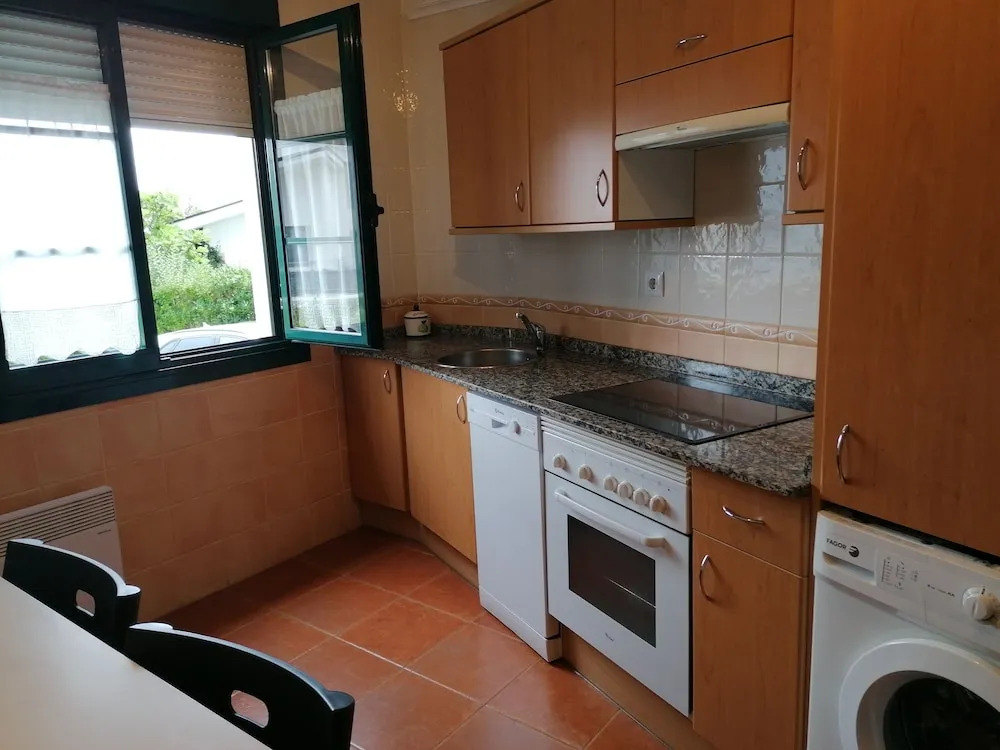 Apartamento Entreplayas Tapia
