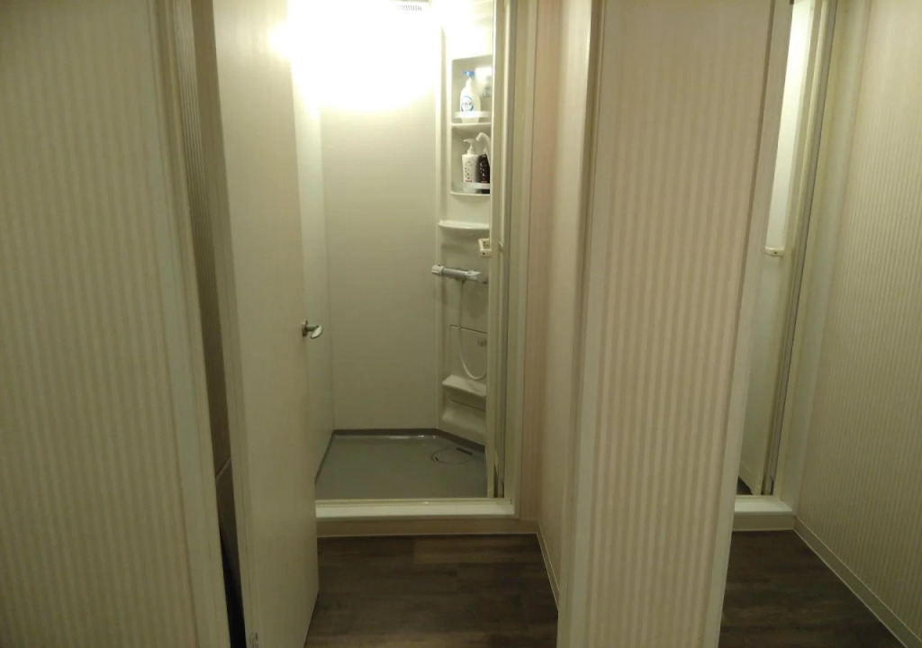 Mori ノ Guesthouse