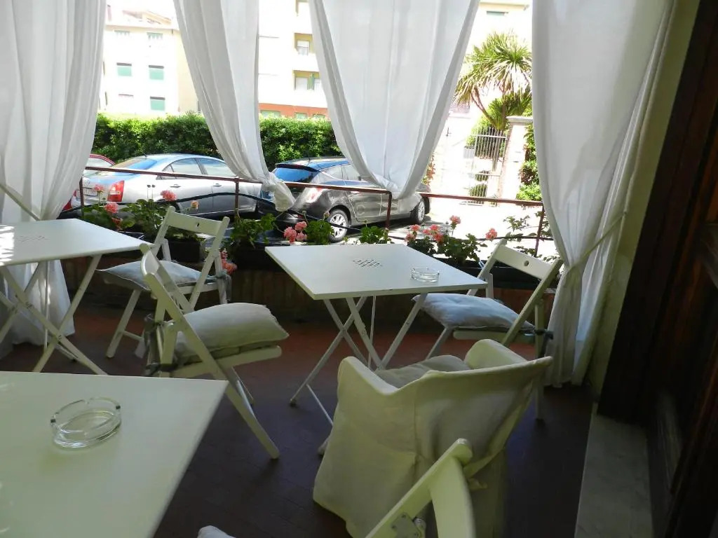 Park Hotel