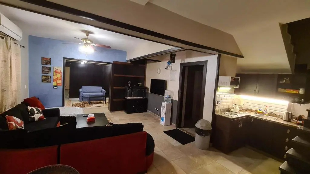 The Resort Studio - New Cairo