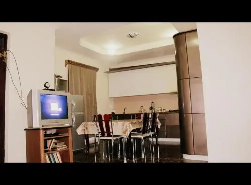 Hotel Elma