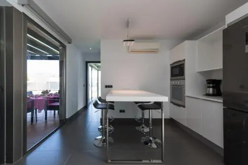 Villa Paradise