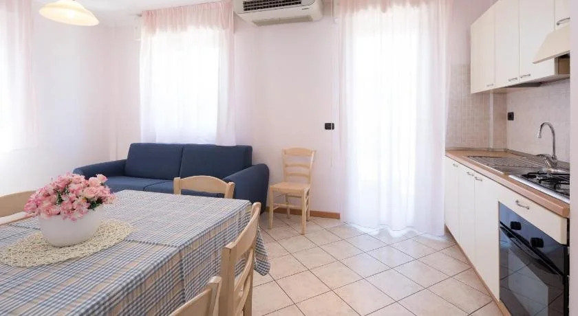 Residence Tre Trilo&Suites