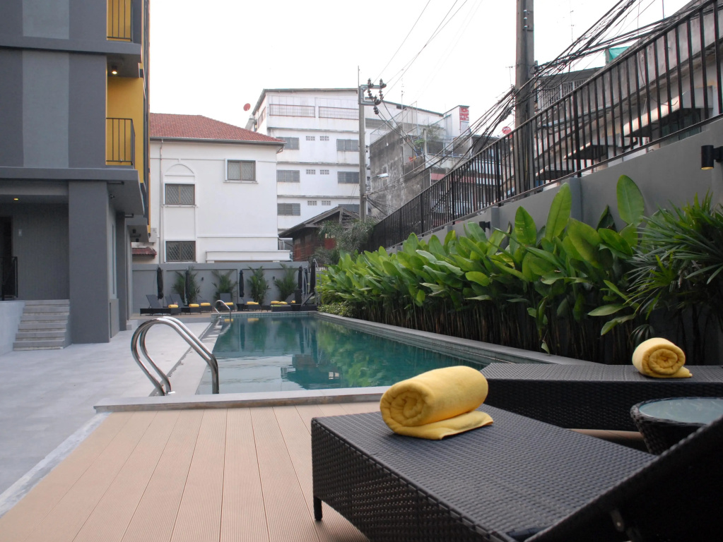 iSanook Bangkok