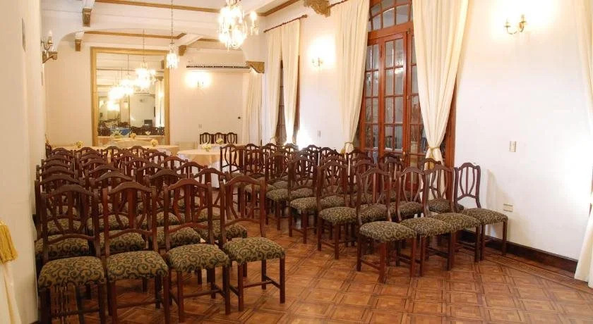 Hotel Savoy