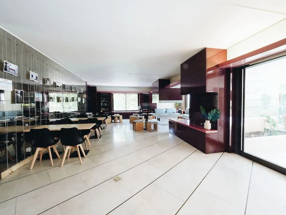 Impact House Belem