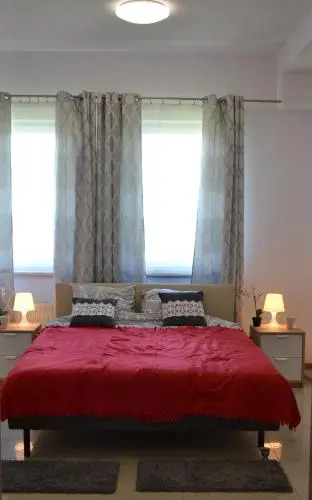 Hostel Wólka Kosowska z prywatnymi łazienkami