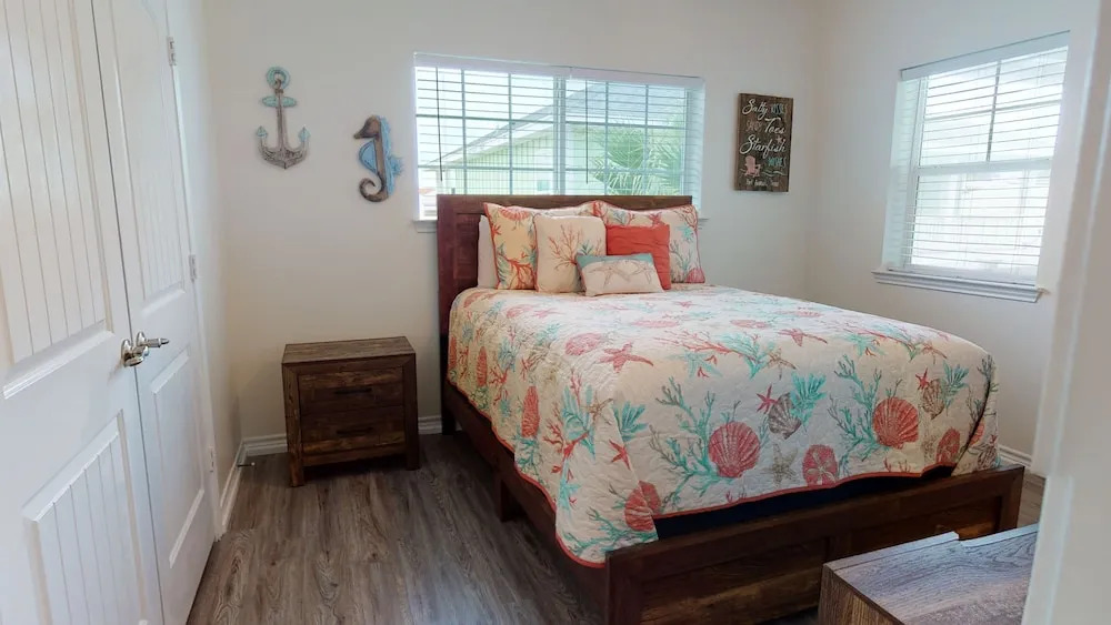 Port-a Vida 3 Bedroom Condo