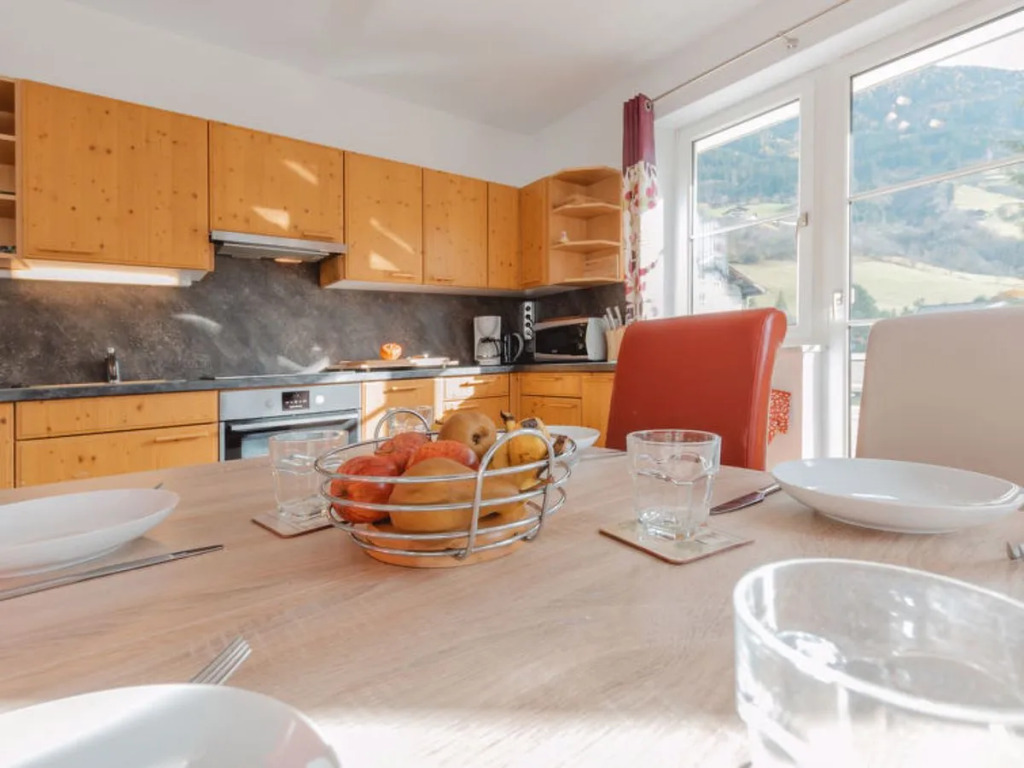 Apartment Stefanie Bad Hofgastein 32759