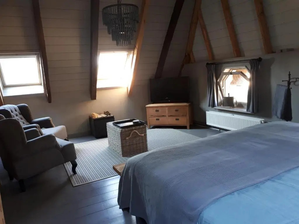 B&B De Meidoornhof