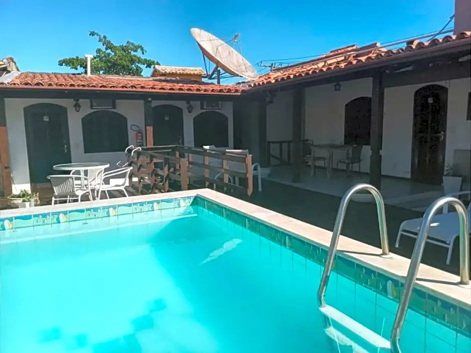 Pousada Casa de Buzios