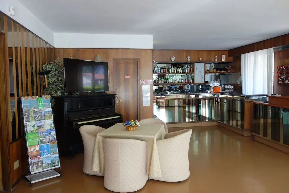 Hotel Pian Nava