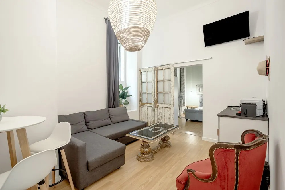 Boavista 130 Studios II by Homing