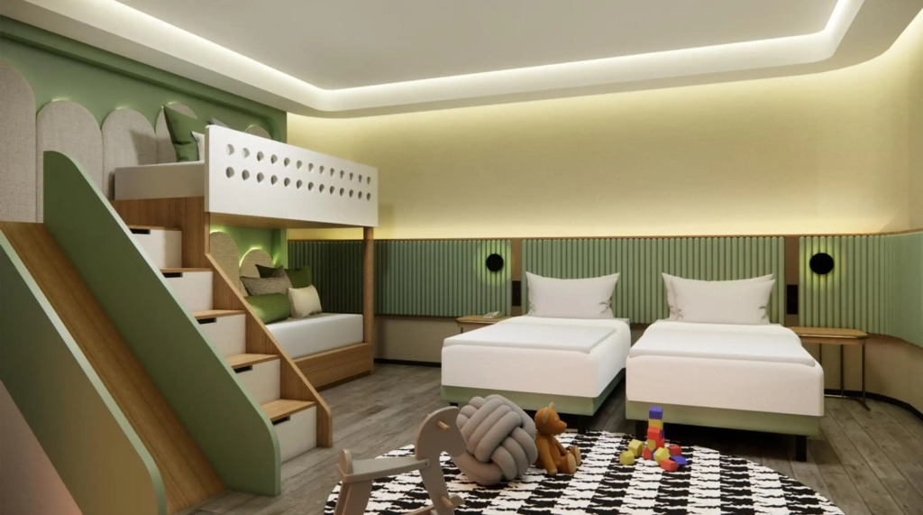 Novotel Tangerang Bsd City