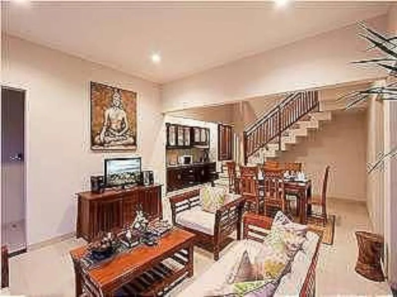 Madhya Villa