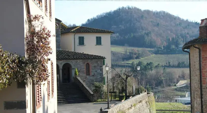 La Casina di Simone
