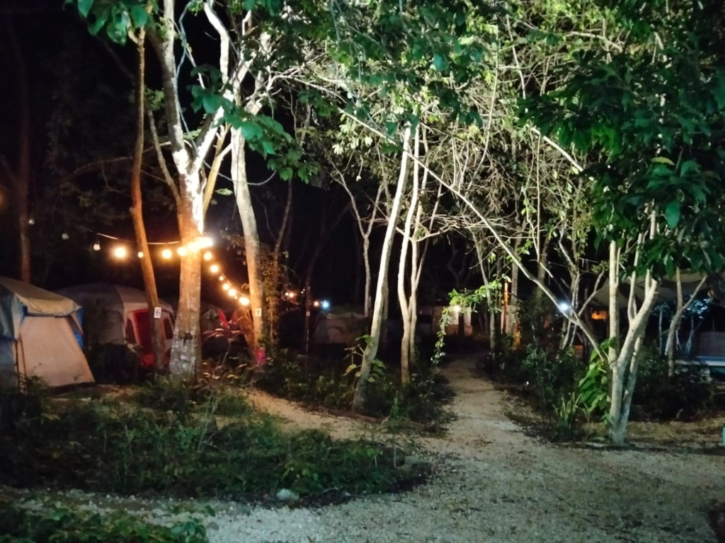 Bacalar Inn Hotel & Glamping Bacalar