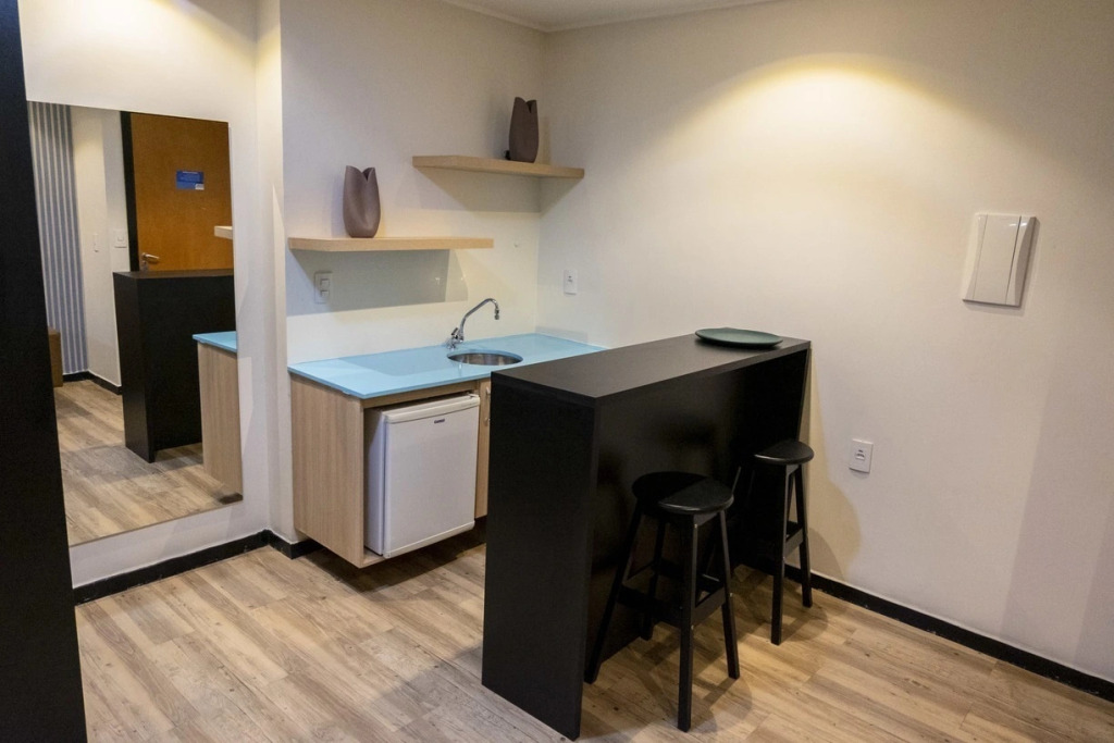 Arrey Executive Hotel