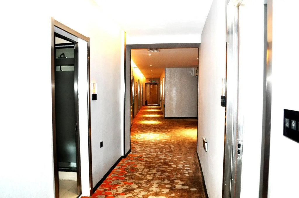 Landing Xinyue Hotel