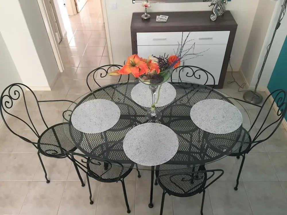 Claridade Beach Apartment Wi-fi sea View