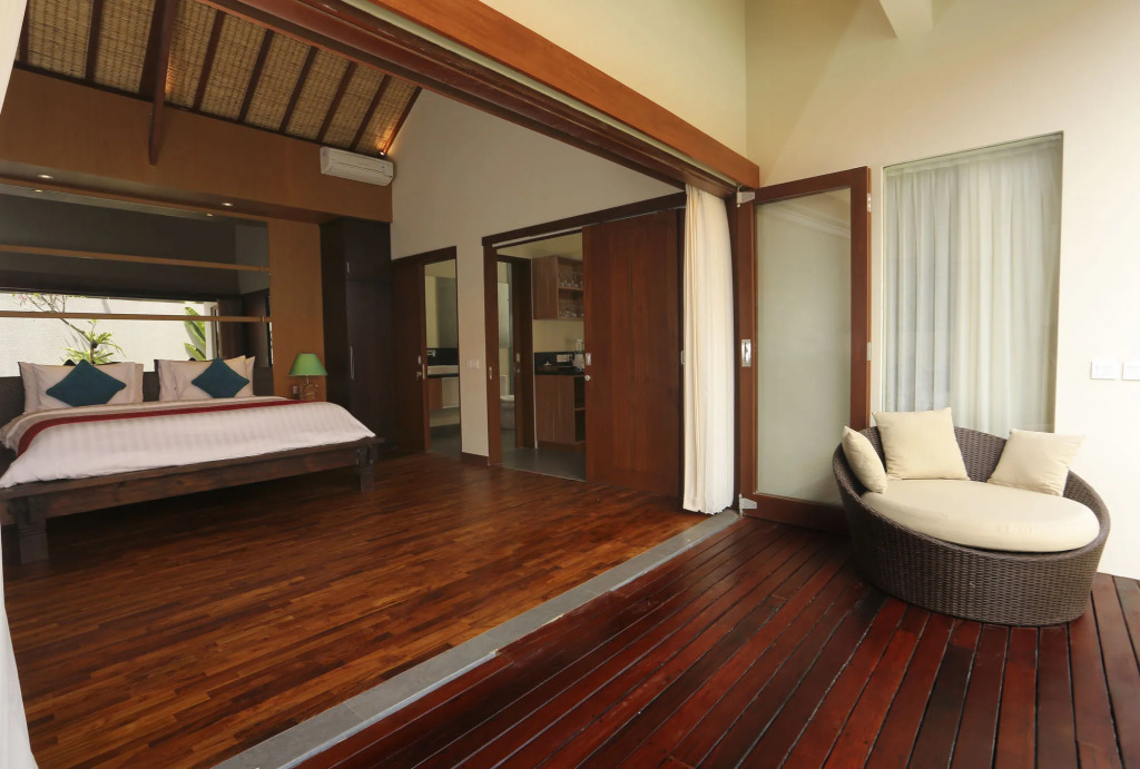 Desa Di Bali Villas