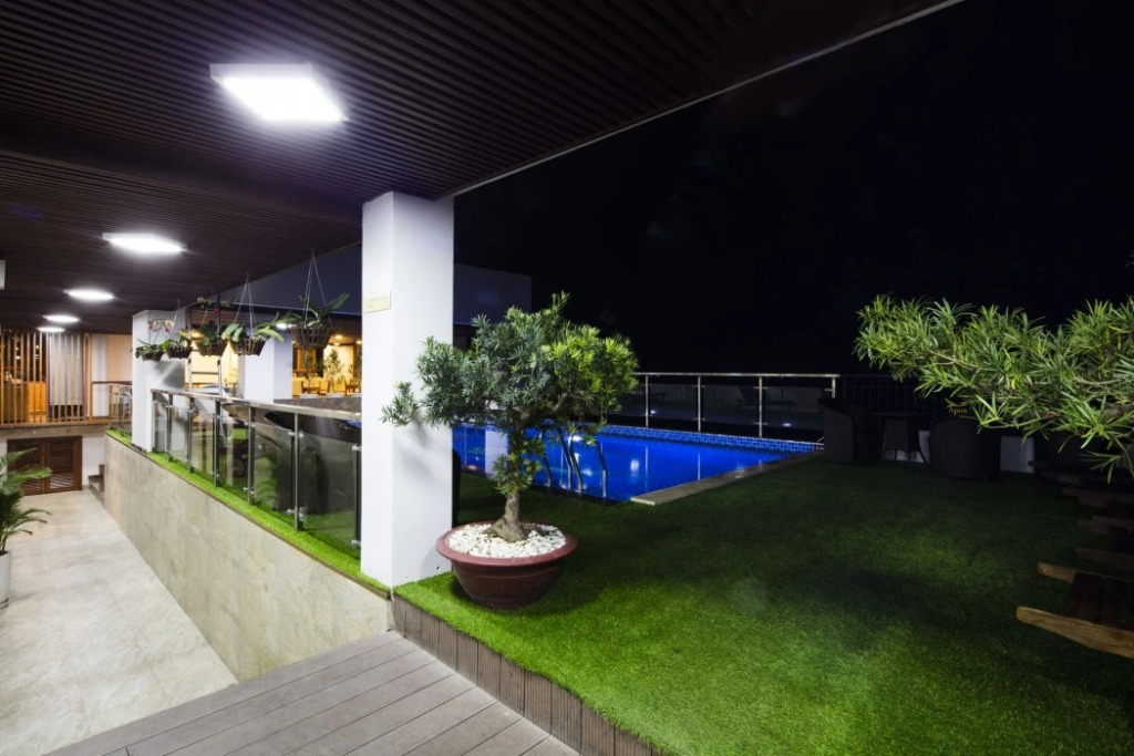 Rosy Hotel Nha Trang