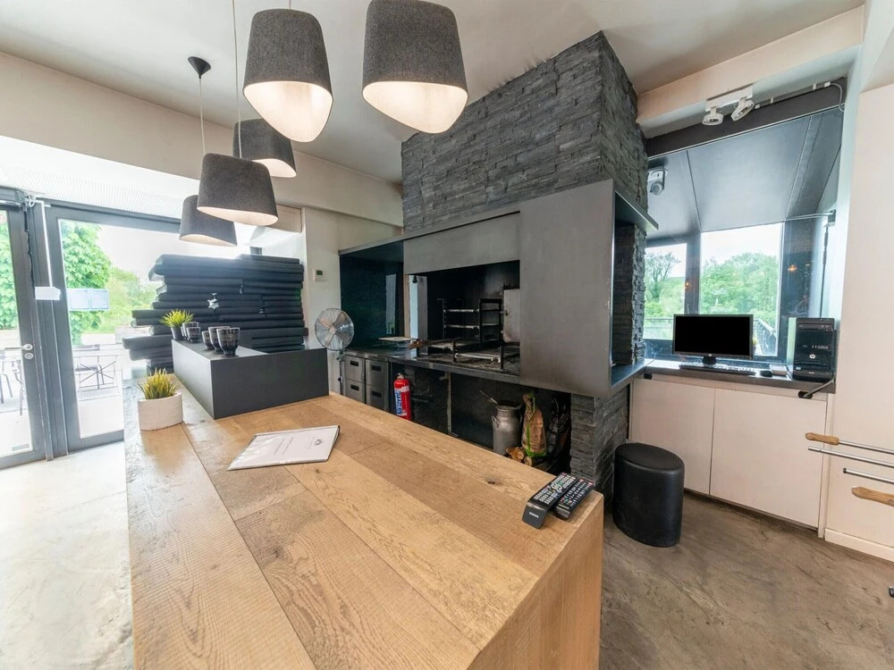 Tranquil Holiday Home in Durbuy