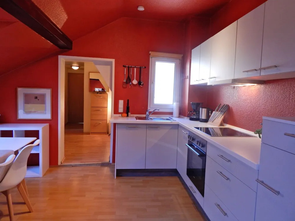 Ferienwohnung Rheinblick Koblenz