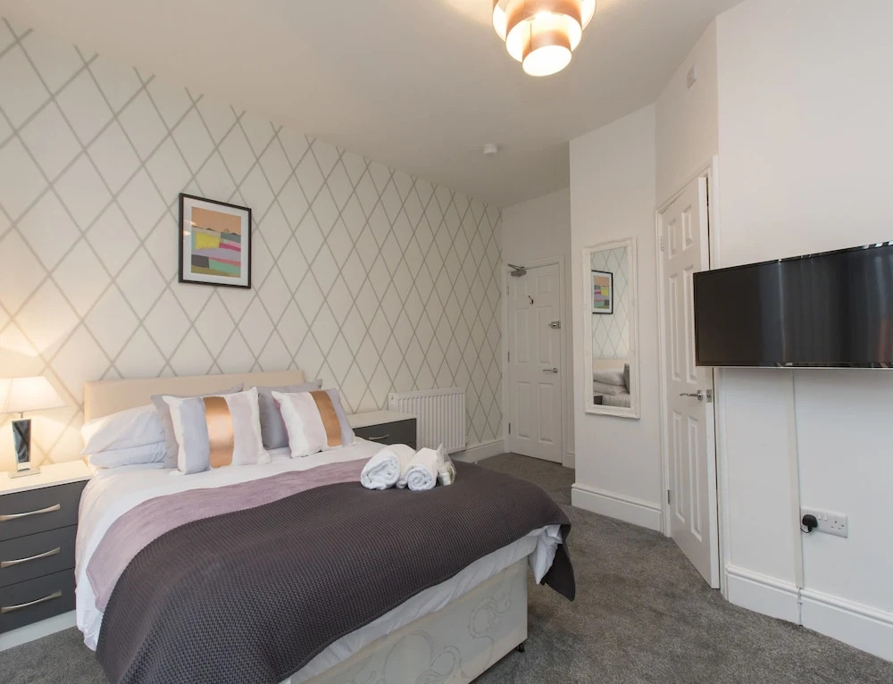 Townhouse PLUS @ West Street Crewe